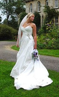 The Wedding Dress (Dorset) 1073333 Image 0